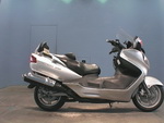     Suzuki SkyWave650LX 2004  1